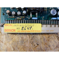 Bosch 047181-202410 power supply module SN2648