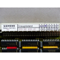 Siemens 6FX1136-1BA01 Sinumerik 800 module analog input E Stand C