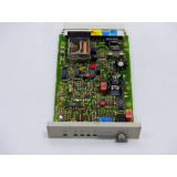 Siemens 6DS1901-8BA Teleperm signaling logic module E...