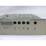 Siemens 6DS1901-8BA Teleperm signaling logic module E...