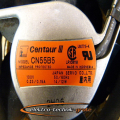 Centaur CN55B5 fan 120 x 120 x 40 mm