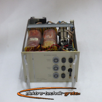 Siemens C79451-A3260-A20 Teleperm Power Supply E Stand 3