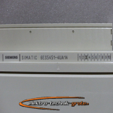 Siemens 6ES5451-4UA14 Simatic digital output E booth 3
