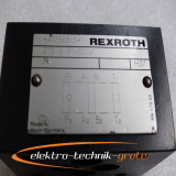 Rexroth Z1S 6 P1-32 / V hydraulic check valve