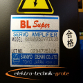 Sanyo Denki 68BA050VXT03B BL Super Servo Amplifier