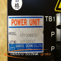 Sanyo Denki BP030RX20 Power Unit