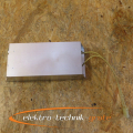 NJ Iwaki RH500-E resistor 15 ohms
