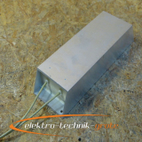 PK Iwaki RH500-E resistor 15 Ohm