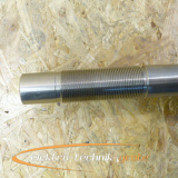 Rolling spindle 64905 2 R32-05-33-0283-735 L = 435 mm
