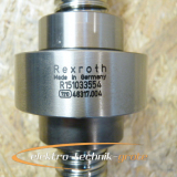 Rexroth R151033554 Transrollspindel 48317.004 L = 540 mm