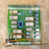 KUKA FE001 / 1 module card 69-223-650