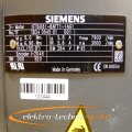 Siemens 1FT6081-8AF71-1AG1 three-phase servo motor - with 12 months warranty! -
