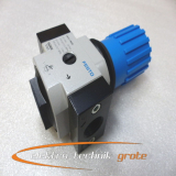 Festo LR-D-7-MIDI 162602 precision pressure control valve -unused-