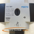 Festo LR-D-7-MIDI 162602 precision pressure control valve -unused-