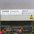 Siemens 6FX1122-1AA02 Sinumerik 3 NC-PLC Kopplung E Stand D