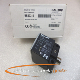 Balluff BES0216 BES Q40KFU-PAC20A-S04G inductive sensor...