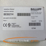 Balluff BES021H BES Q40KFU-PAC35E-S04G Induktiver Sensor -ungebraucht-