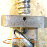 Transrollspindel 83-07-015 XY , L = 1380 mm aus Matzak Fräsmaschine