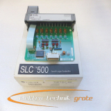 Allen Bradley SLC 500 1746-IV8 A Input Module -ungebraucht-