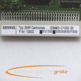 Siemens SMP Centronics G34901-C1032 /33 , E Stand siehe Foto