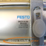 Festo DNGZK-50-100-PPV-A-S3 Zylinder 573973   - ungebraucht! -