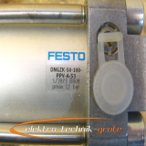 Festo DNGZK-50-100-PPV-A-S3 cylinder 573973 - unused! -