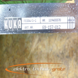 KUKA FE004/1-1 Einschubmodul 69-157-012