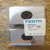 Festo LNZ 40/50 Lagerstück 6185 (1 Paar)  -...
