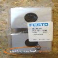 Festo LNZ 40/50 bearing piece 6185 (1 pair) - unused! -