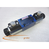 Rexroth 4WE 6 J27-62 / EG24N9K72L / T06 slide valve...