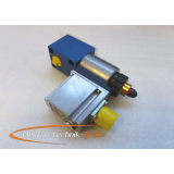 Rexroth DBETE-61 / 200YG24K31F1V pressure relief valve...