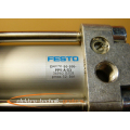 Festo DNGZK-50-100-PPV-A-S3 Zylinder 34940   - ungebraucht! -