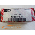 IBC NJ 2207.EAP cylindrical roller bearing -unused-