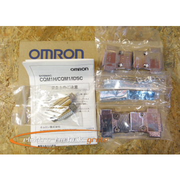 Omron CQM1H connection set - unused! -