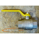 Ball valve CW617N PN 30 1 ½ "DN 40 - unused! -