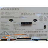 Rexroth FCS01.1E-W0008-A-04-NNBV Frequenzumrichter   - ungebraucht! -