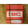 IBC ACC - 71924.ET2RSZ.P4.UL.A15F.GS75 bearing - unused! -