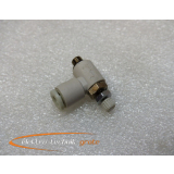 SMC AS1201F throttle check valve -unused-
