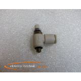 SMC AS1201F throttle check valve -unused-
