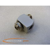Bosch 0821200202 throttle check valve