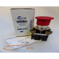 Rees 22102-122 emergency stop switch 50703NO-NC -unused-