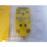 Turck Ni20-Q14-AP6X2-V1131 inductive sensor 4690210 -not used-