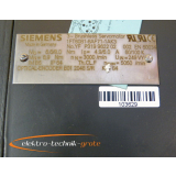 Siemens 1FT6081-8AF71-1AK3 Servomotor   - ungebraucht mit 12 Monaten Gewährleistung! -