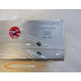 Rexroth R103462020 linear set -unused-