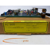 Bosch PC 600 064837-105 Speicherträger M 601 Version 1 - ungebraucht! -