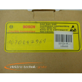 Bosch 1070047961-108 E 24 V - Input Version 1 - unused! -
