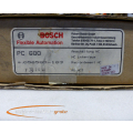 Bosch PC 600 056583-103 Anschaltung NC AG/NC3 - ungebraucht! -