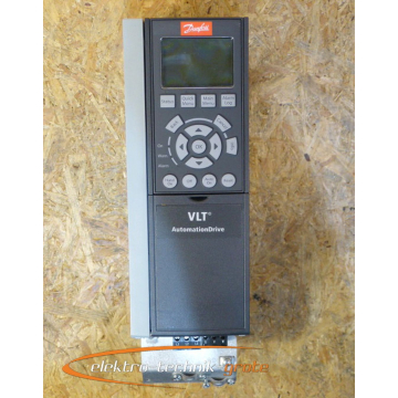 Danfoss FC-302P1K5T5E20H1 frequency converter