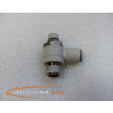 SMC AS2201F throttle check valve