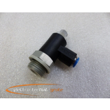 Festo throttle check valve 3/8 inch